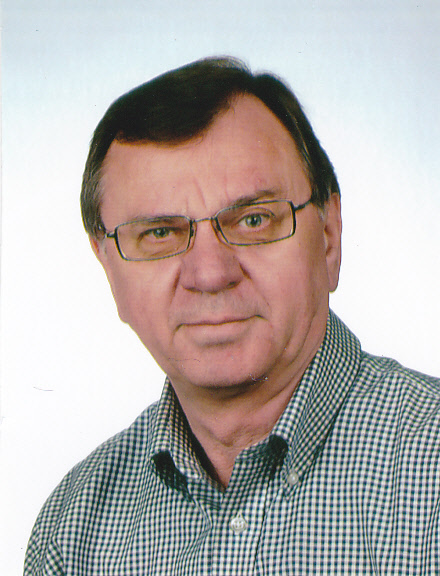 Hans-Werner Jungholt